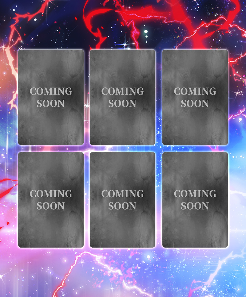 [BS75]契約編:環 第4章 英雄傑集 整盒購買特典