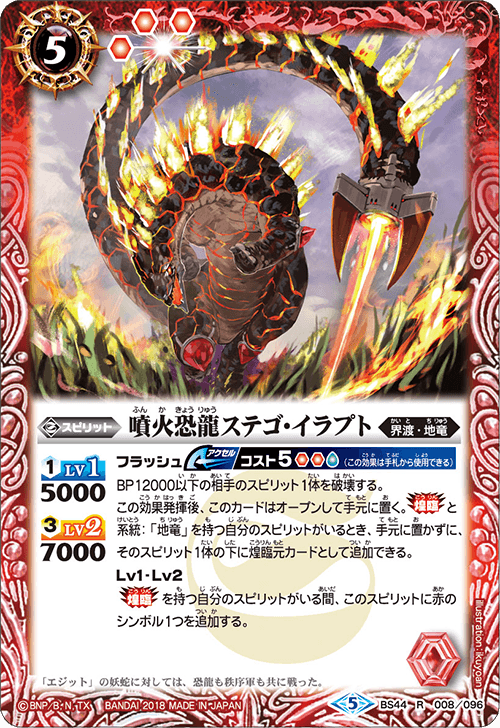 種類:Spirit/顏色:紅/插圖:ikuyoan