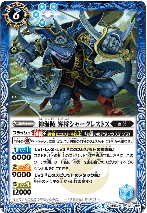 種類:Spirit/顏色:藍/插圖:hippo