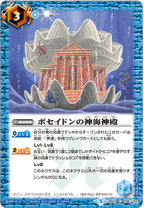 種類:Nexus/顏色:藍/插圖:小林裕也