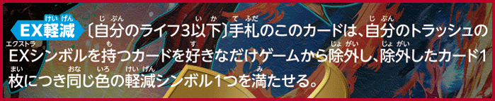 「Battle Spirits 真界放企劃」Standard體驗會實施！