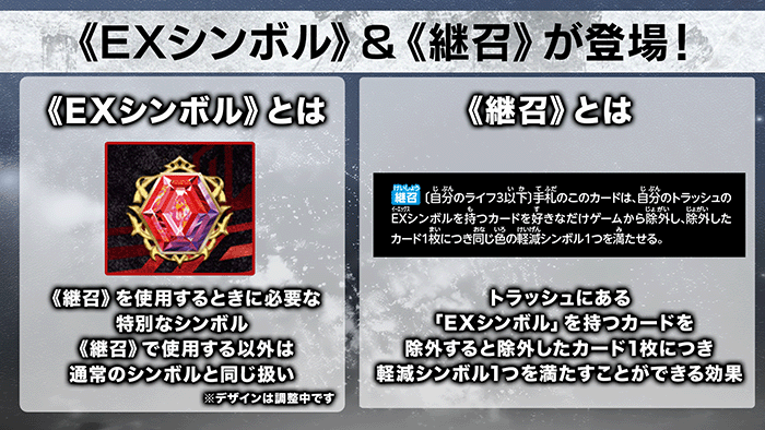 Battle Spirits真界放企畫發表會報告