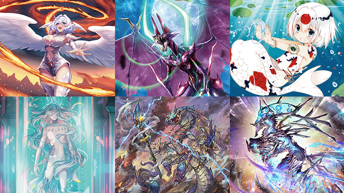 「Battle Spirits真界放企畫發表會」報告