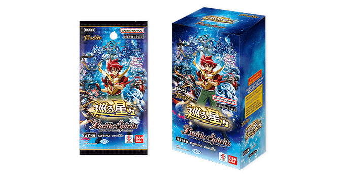 開封卡包即可輕鬆遊玩 Draft戰/Sealed戰！