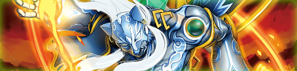 Battle Spirits 店頭大戰