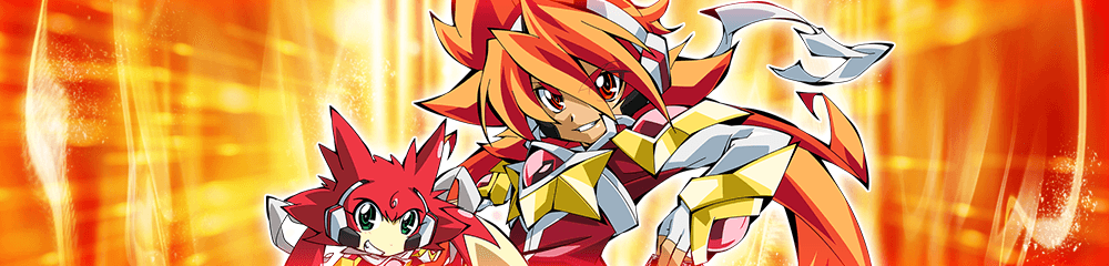 Battle Spirits 店頭大戰