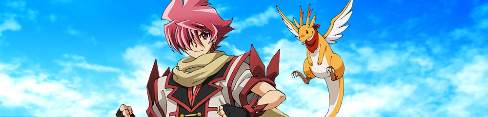Battle Spirits 店頭大戰