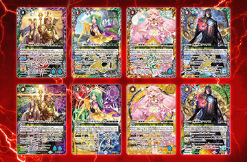 [BSC47]Theme Booster REBIRTH OF LEGENDS BOX購買特典