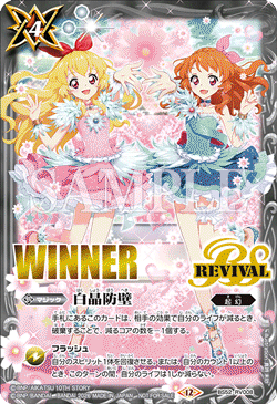 BS52-RV008 白晶防壁